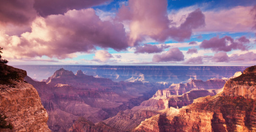 rosmer1 - The Grand Canyon Belongs to All of Us - #WeAreGrand