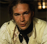 pendragonness:James D’Arcy as Lt. Tom Pullings, Master and Commander: The Far Side of the World