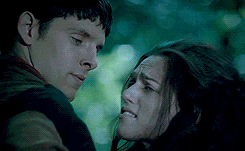 waitingforsth:  Goodbye, Morgana.  