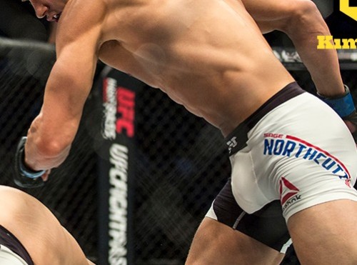 luvurgear:  Sage Northcutt