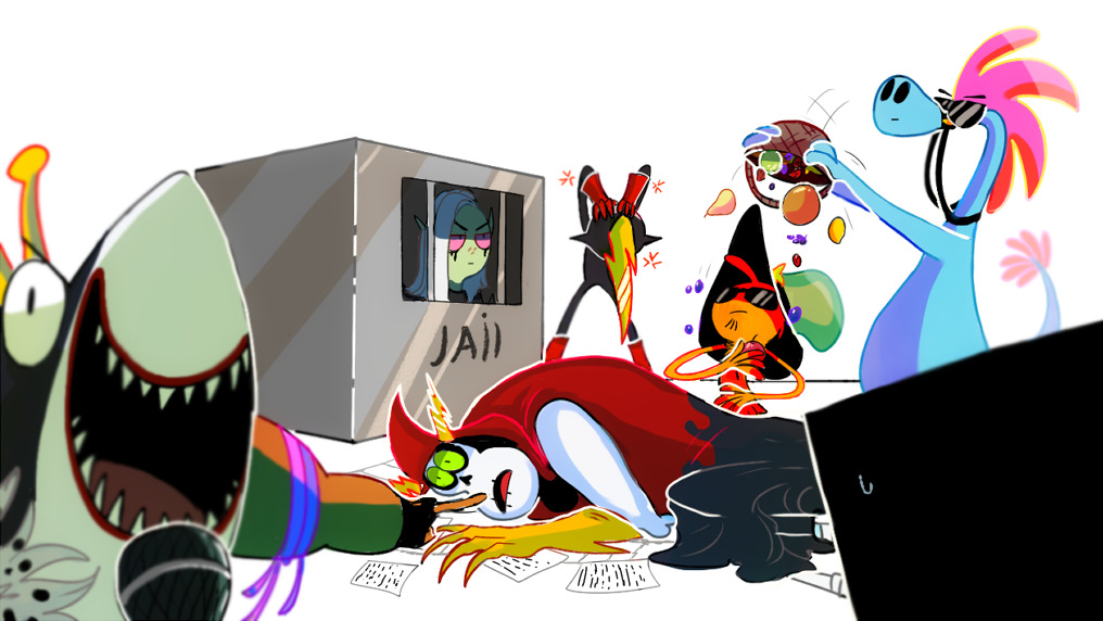 part-time-evilcat:  tnilnil:  post  @lord-dominator 