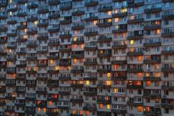 leqalize-murder:  Apartments in Hong Kong