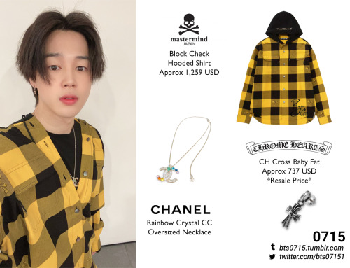 When Jimin's bag is your dream bag ✨ #bts_official_bighit #chanel #bts