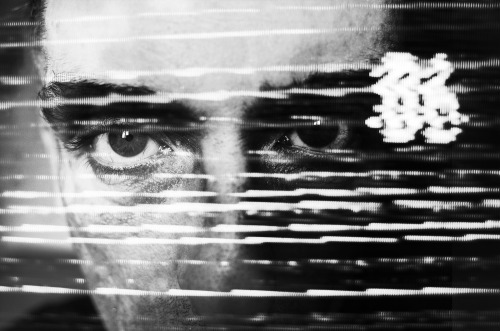 pneumoth:   	pattern recognition by Benoît Debuisser 
