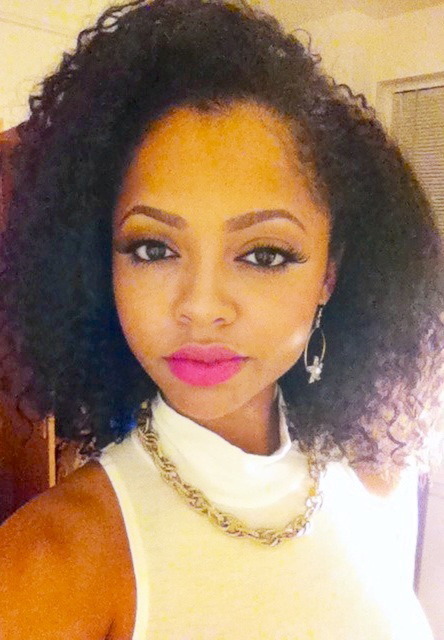 honeydewenvy:  Instagram: CalleySunshine 
