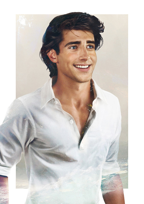 lets-stop-the-madness:my-saviour-loves-and-lives:  pixalry:Envisioning Disney Guys in “Real Life”Created by Jirka Väätäinen. If you like this series, then check out Jirka’s Envisioning Disney Girls in Real Life here.  Prince Philip oh my  Príncipe