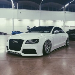 stancenation:  It’s a wrap for tonight.