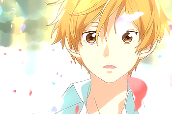 Keep Fighting Brat Rio Yamamoto ﾟ Omoi Omoware Furi Furare