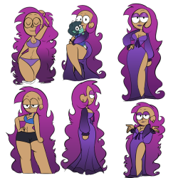 pixelz01:Future enid sketch dump < |D’‘‘‘‘