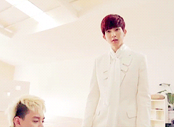 hoontokki:   Memorising the Japanese lyrics is hard.  