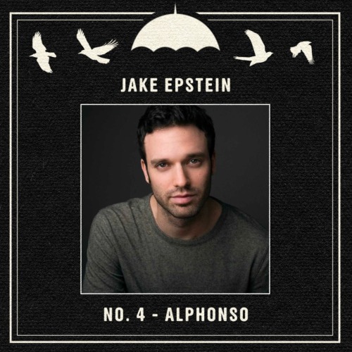 jake epstein