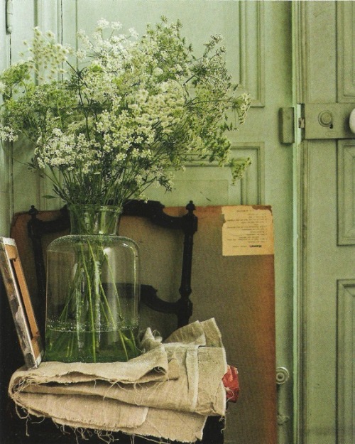 wild-nirvana:  konfetti:  Sara Lowman Interiors - The Natural Home by Hans Blomquist  •the hippie homeland• 