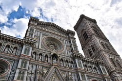 socialfoto:Florence’s Duomo by Terrace93
