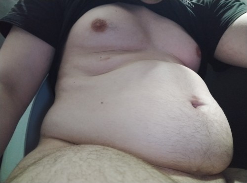 Now I Can Do Belly Womp Womp )