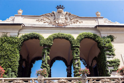 vivalcli: Villa del Balbianello, Lenno, Lombardia, Italia | Comoinstyle