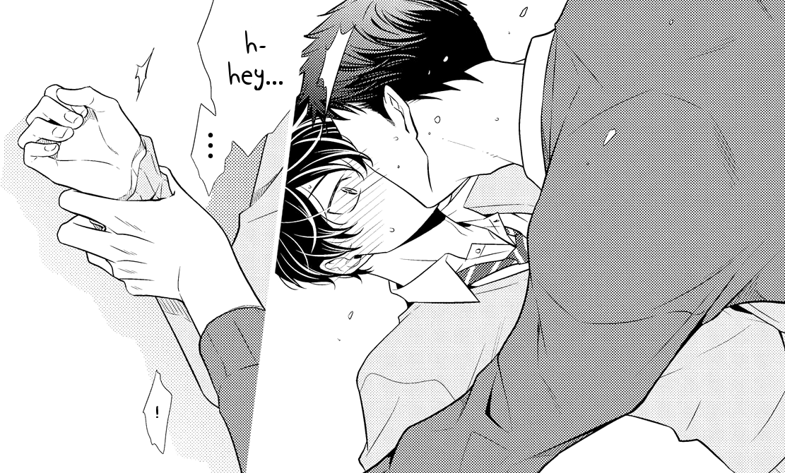 lovingnekossex:    my edits // x // prequel: ch.1 / ch.2    