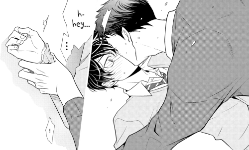 lovingnekossex:    my edits // x // prequel: ch.1 / ch.2    