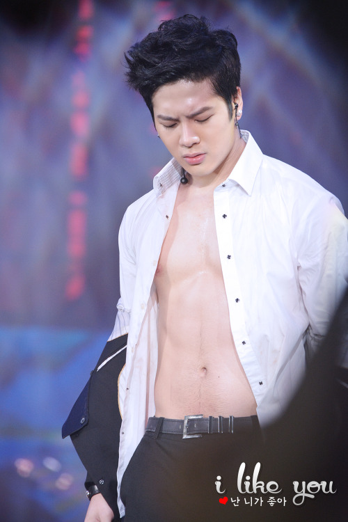 fywangjackson: 150315 GOT7 1st Fan Party in Bangkok - Day 2© I Like You | Do not edit.