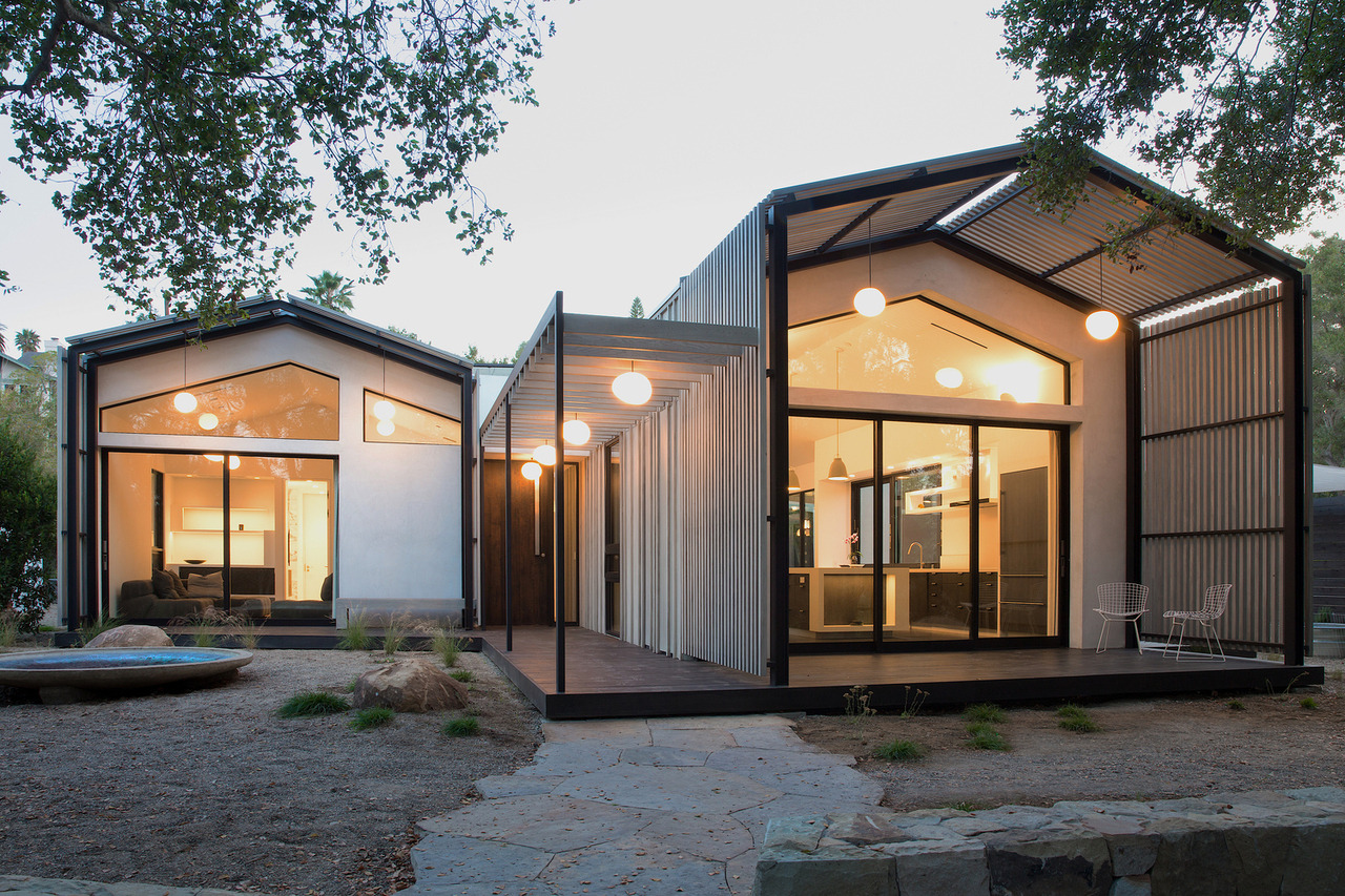 architectur3:    Glendessary LanePLACE