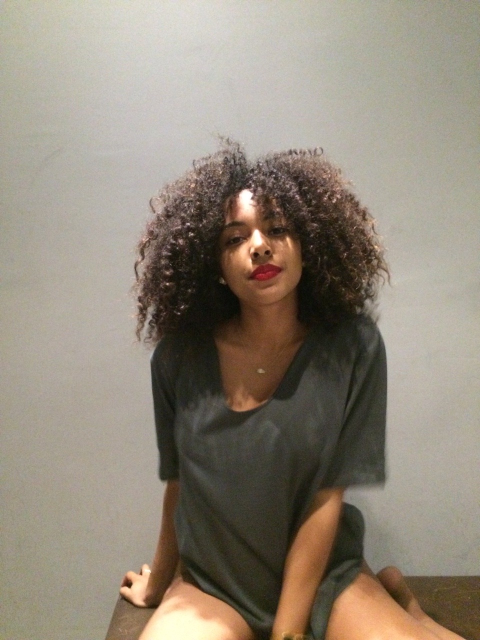 thenataliechin:  just because its taking up storage on my phone