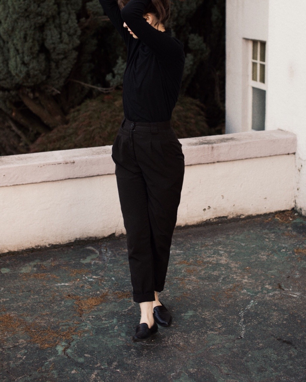 benewwwing:  Adeline — @stllgood _ Benjamin Ewing 