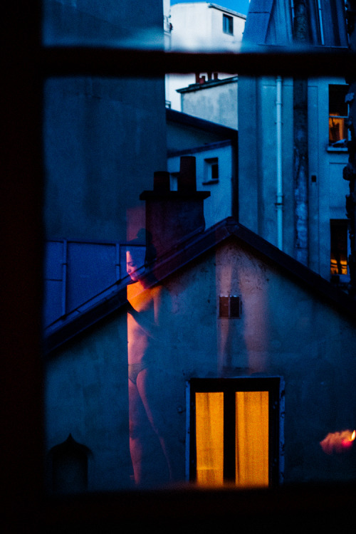 by Matthieu Soudet