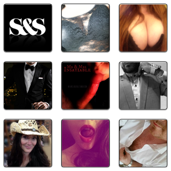 My Tumblr Crushes:sexandsophisticationkitteninlouboutinseverthekinkierourlittlesecretlustmr-mrs-insatiablesexy-uredoinitrighthplessflirtalovelysuba-london-genti