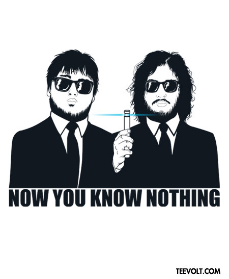 teevolt:    “NOW YOU KNOW NOTHING” by Beka is Now on Sale for 5 Days At the AMAZING