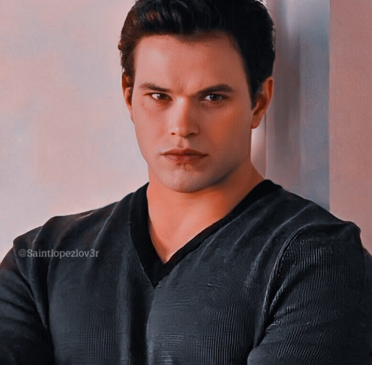 twilight characters emmett