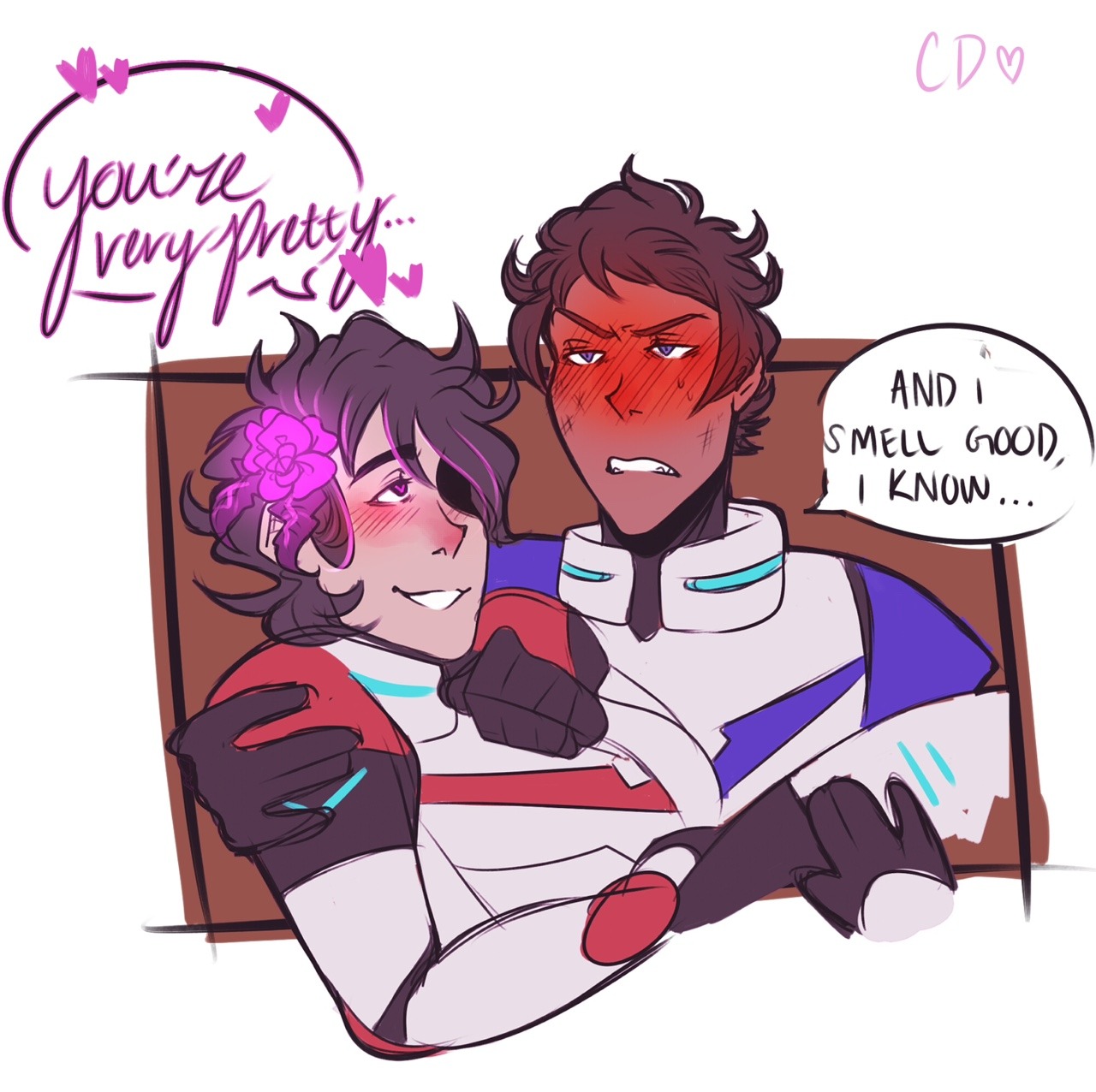 caseydambro:how to break ur bro’s love spell 101 ft. lance.