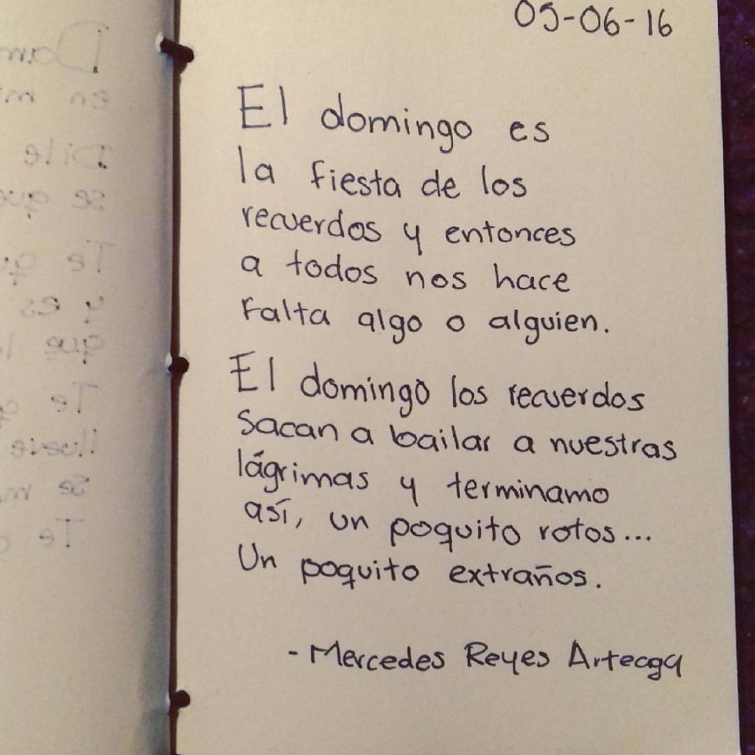 la-chicadeadamantium:  Así pasa… #mercedesreyesarteaga #lachicadeadamantium #amano