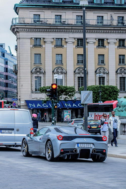  | La Ferrari | Source | Makxveli | 