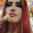 cassielafu:  No puedo creer que un beso que parecía nada fue el comienzo de lo nuestro.Cassie 
