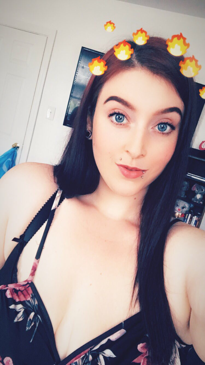 omfgitsfeliciaa:  Big girls do it better 🥰