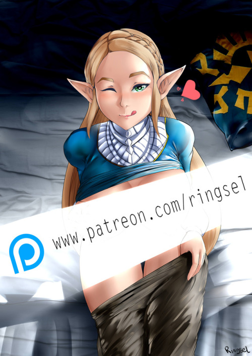  Pledge $3 to support me in Patreon   Gumroad    Digital Tip JarUncensored version available in pa