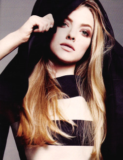 Amanda Seyfried BR