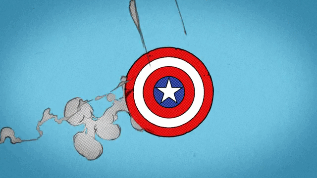 poderfriki:  Marvel by BlackMeal 