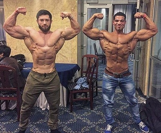 plax999: Azamat Karabashev   Please repost and follow: https://plax999.tumblr.com/archive