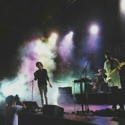 THE 1975