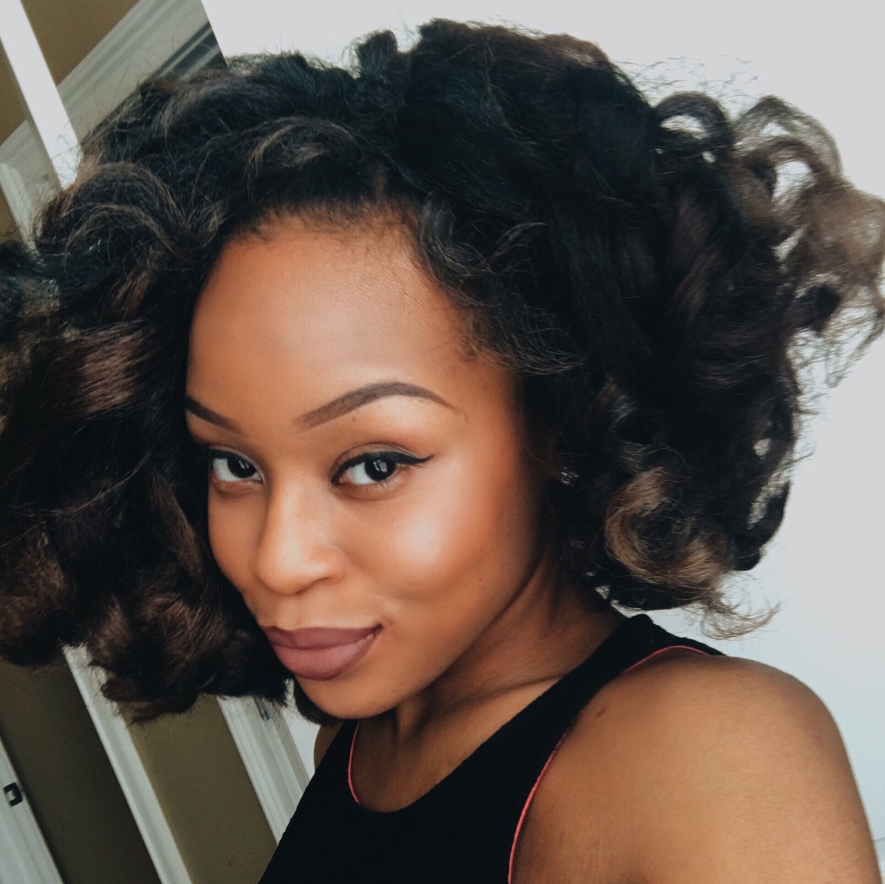 -casuallyme:  snatchingsoulsdaily:  bonafideafrican:  iamhannalashay:  Wowwww  Wow