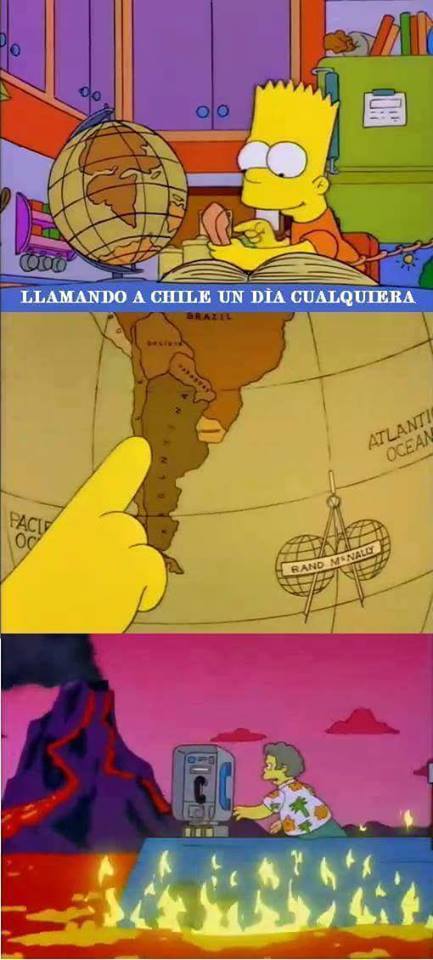 ''A veces triste, a veces muerta de risa"
