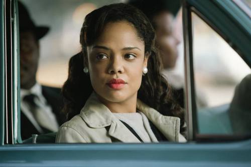“Ava DuVernay’s Selma is important not only for its story, but because of the spotlight 