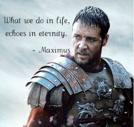 Inspirational Quotes from Fictional Characters (SEE 15 MORE)