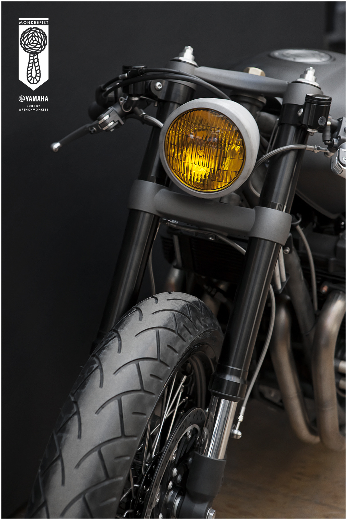 dommypls:  auto-bite:  &ldquo;Here is the latest show bike build from the Danish