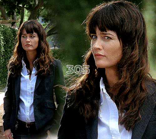 15 YEARS OF THE MENTALIST Day 5 : Fashion (one Lisbon Look Per Season)