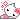 Pink Soft Pixels | Cre: To The Owners 