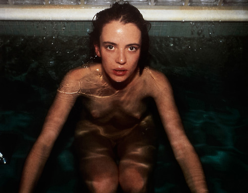 soyatree:  Nan Goldin