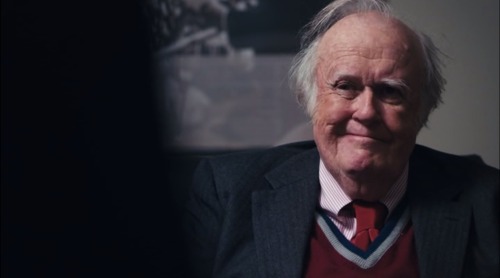 notforemmetophobes: Boiling Pot (2015) - M. Emmet Walsh as Dean Marison