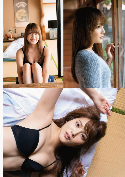 voz48reloaded: 「Manga Action」 No.21 2016  