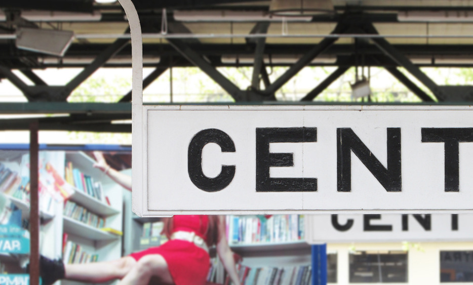 hel-the-growl:  Free! episode 12 pilgrimage: Central Station platform 19, in the